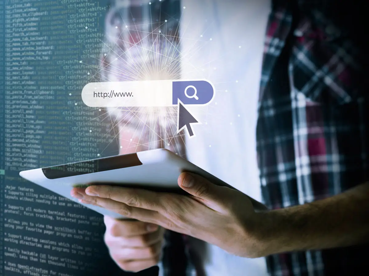 精准关键词策略