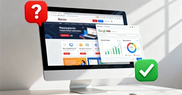 外贸独立站要不要做 Google Ads?关键不在广告,而在方法