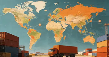 2025年外贸企业重点布局哪些国家?最新增长市场全解析