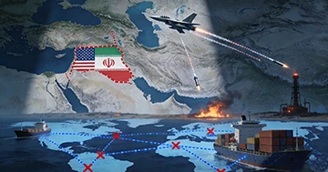 美伊冲突升级：中东局势紧张，全球贸易与外贸行业正在发生哪些变化？