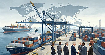 B2B外贸客户是如何通过Google找到供应商的？