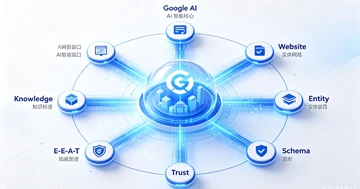 Google网站质量标准正在发生变化，外贸企业官网需要做好这8项优化