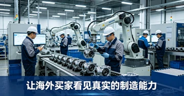 图文SEO红利见顶?2026外贸B2B如何通过“YouTube视频SEO”霸屏谷歌首页与AI概览?
