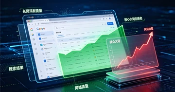 比产品详情页更难做？2026外贸独立站重构“产品目录页”抢占谷歌大词实操指南