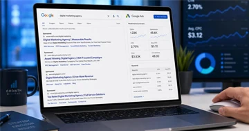 预算砸光却不见水花？2026外贸B2B如何看清“谷歌SEO与海外SEM（PPC）”的真实边界与协同矩阵