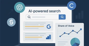 外贸独立站如何监测AI引用?从ChatGPT到Google AI搜索的实操方法